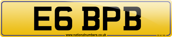 E6 BPB