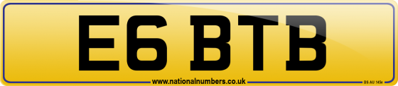 E6 BTB
