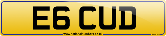 E6 CUD