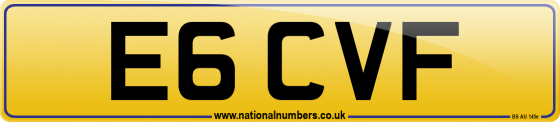 E6 CVF