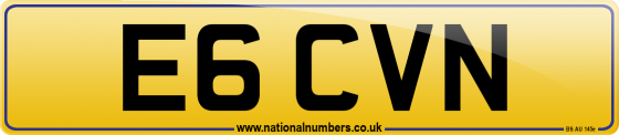 E6 CVN