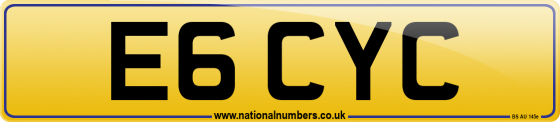 E6 CYC