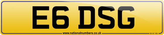 E6 DSG