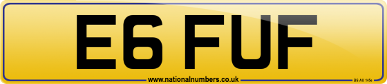 E6 FUF