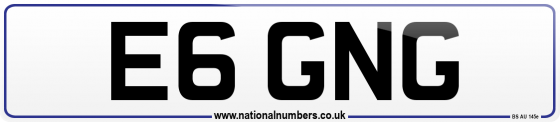 E6 GNG