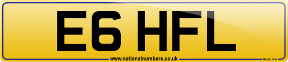 E6 HFL