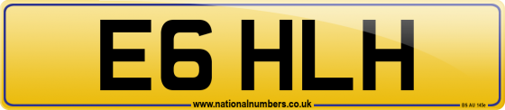 E6 HLH