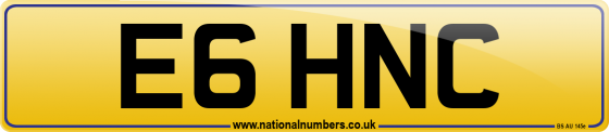 E6 HNC