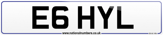 E6 HYL