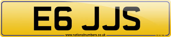 E6 JJS