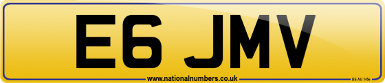 E6 JMV