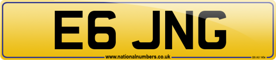 E6 JNG