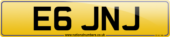 E6 JNJ