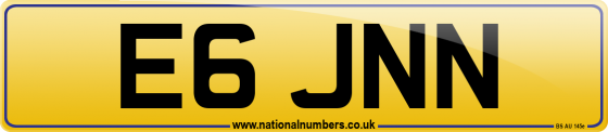 E6 JNN