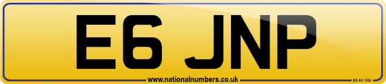 E6 JNP