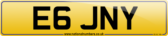 E6 JNY
