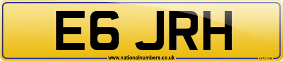 E6 JRH