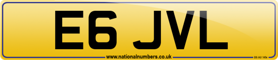 E6 JVL