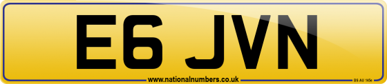 E6 JVN