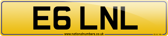 E6 LNL