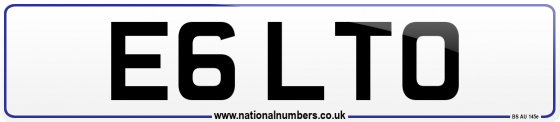 E6 LTO