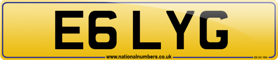 E6 LYG