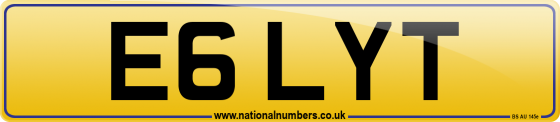 E6 LYT