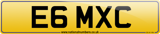 E6 MXC