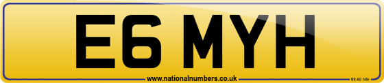 E6 MYH