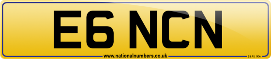 E6 NCN