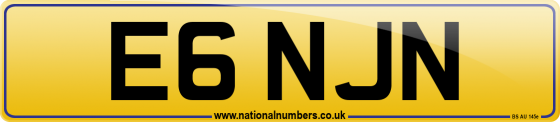 E6 NJN