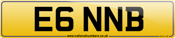 E6 NNB