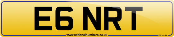E6 NRT
