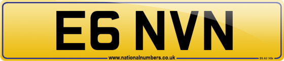 E6 NVN