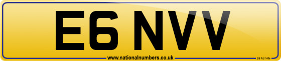 E6 NVV