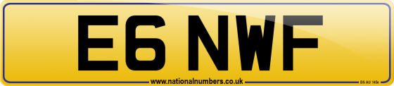 E6 NWF