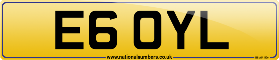 E6 OYL