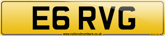 E6 RVG