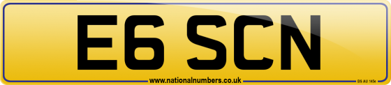 E6 SCN