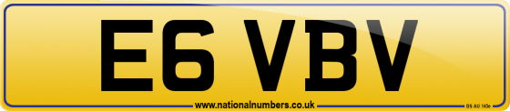 E6 VBV