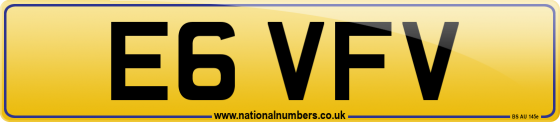 E6 VFV