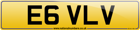 E6 VLV
