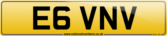 E6 VNV