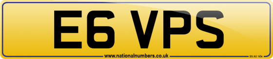 E6 VPS
