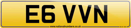 E6 VVN