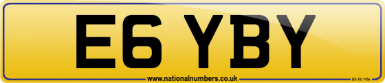 E6 YBY