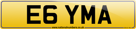 E6 YMA
