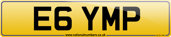 E6 YMP