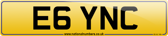E6 YNC