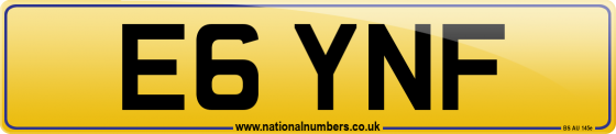 E6 YNF